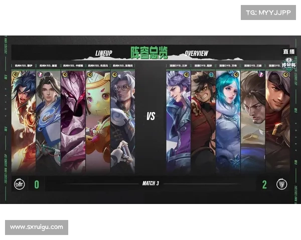 传奇杯王者邀请赛