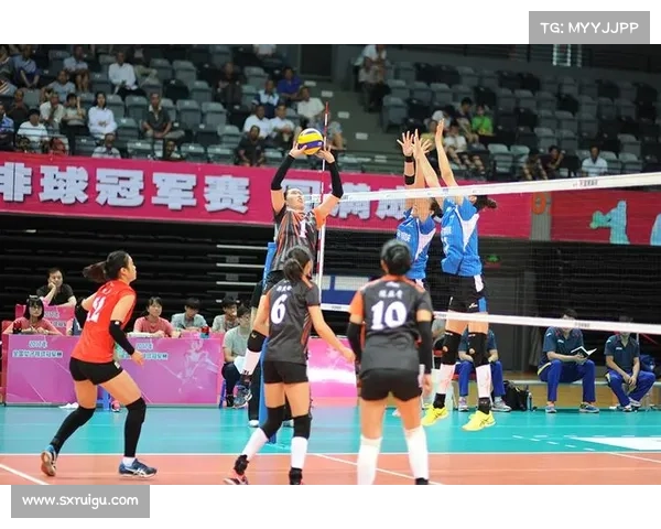 国家体育总局比赛