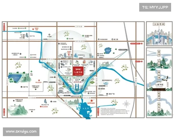 徐州未来十年会大发展吗