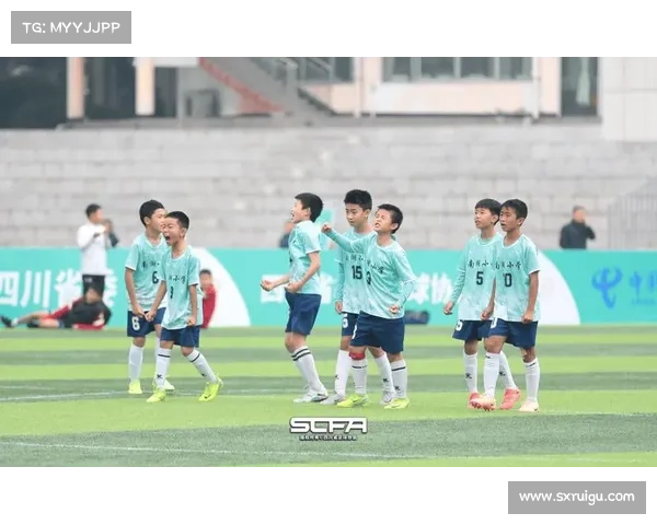 自贡第十四届运动会足球比赛