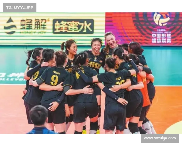 辽宁女排最新情况