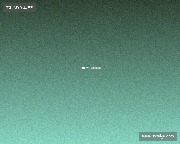 team we电子竞技俱乐部